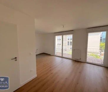 Appartement à louer 1 pièce 29.6m² - Photo 4