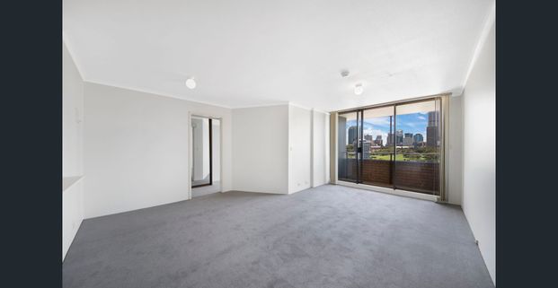 Spectacular Harbour & City Views in a Prestigious Potts Point Address - Photo 1