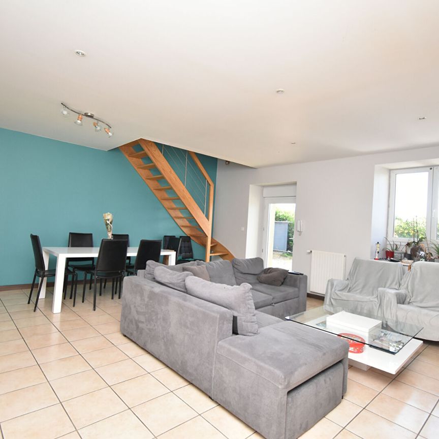 Location Maison 7 pièces 162m² - Photo 1