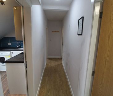 Hawkins Street, Flat, PRESTON, Lancashire PR1 7HR - Photo 4