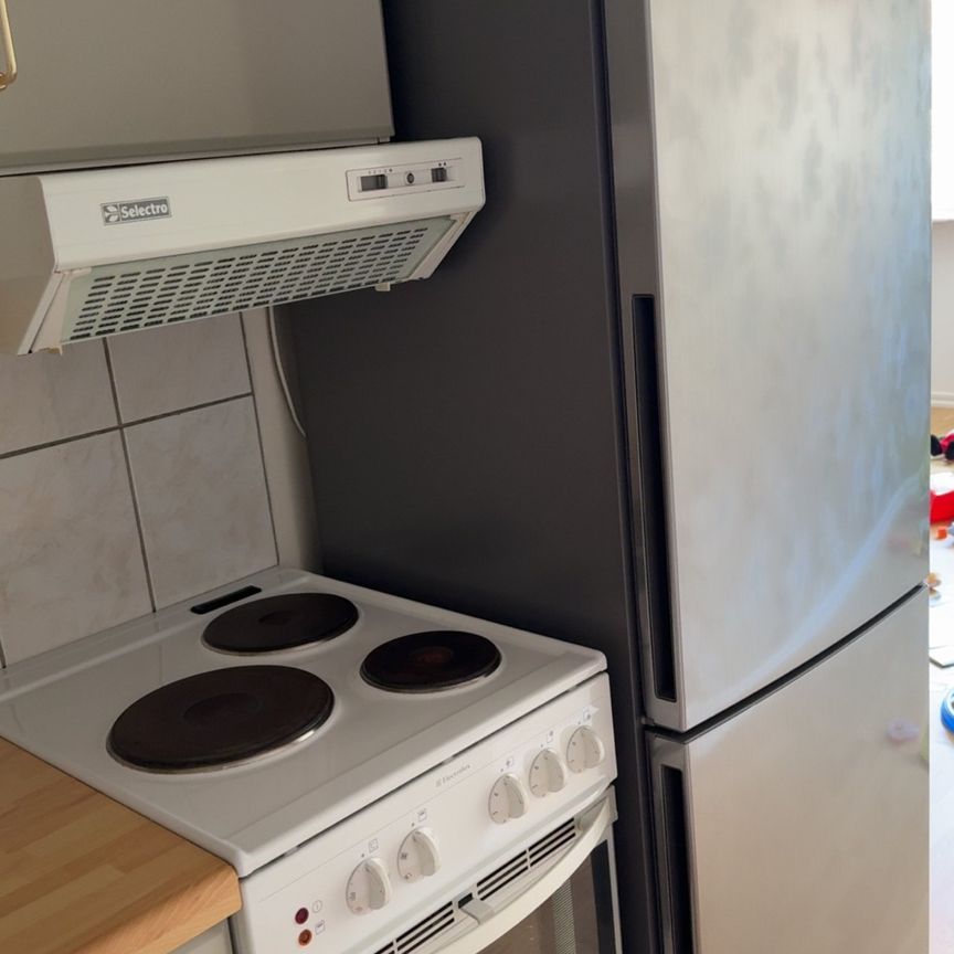 Sisjövägen, Askim - Foto 1