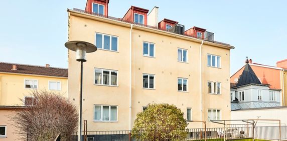 Brahegatan 65 - Photo 2