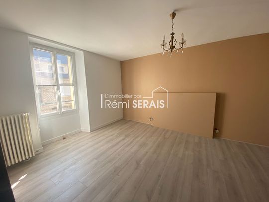 Location Maison 4 pièces 121m² - Photo 1