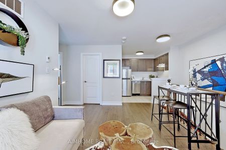 For Lease - 291 William Foster Road, Markham, Ontario - Photo 3