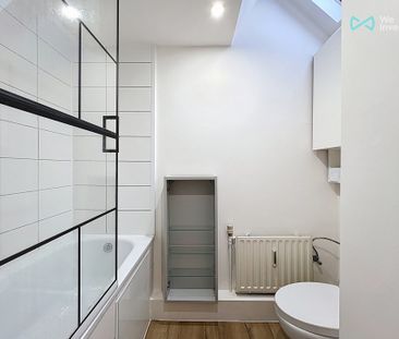 Appartement met één slaapkamer in Jette - Photo 2