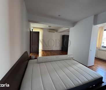 Apartament 3 camere | renovat | Herastrau - Fotografie 4