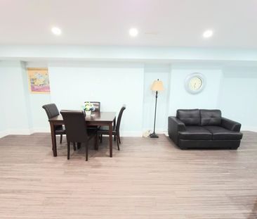 For Lease - 40 Stammers Drive Unit# Lower, Ajax, Ontario - Photo 5