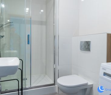 Studio 35m2 z parkingiem i balkonem*Chełmońskiego* - Photo 2