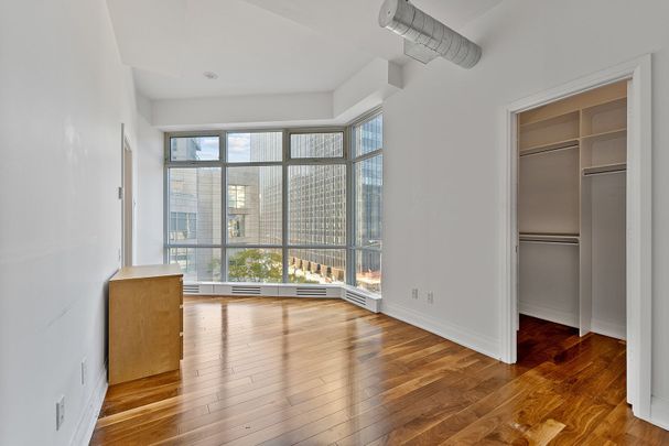 For Lease - 2191 Yonge Street Unit# L7, Toronto, Ontario - Photo 1