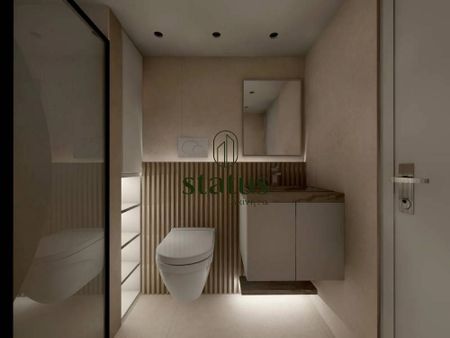 Studio/Γκαρσονιέρα για ενοικίαση Ζαρουχλέικα (Πάτρα) - Photo 3