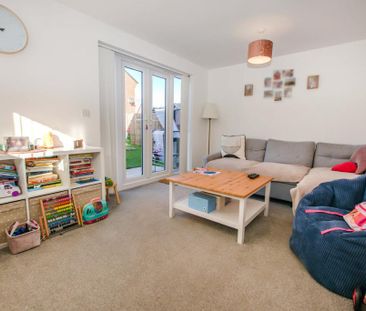 3 bedroom detached house to rent - Photo 1