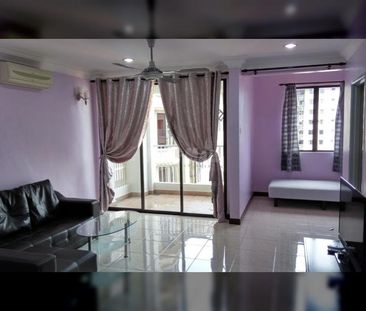 Fully Furnished Casa Tropicana , Persiaran Tropicana , PJU 3 , peta... - Photo 2