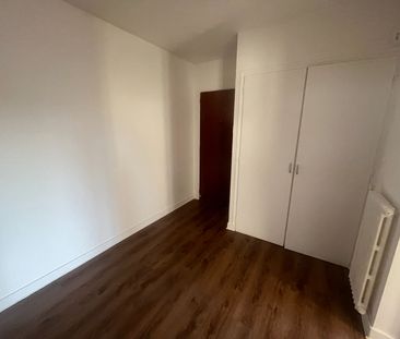 Location appartement 2 pièces, 43.30m², Saint-Nazaire - Photo 2