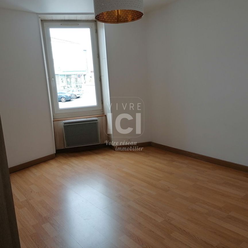 PONT ST MARTIN - Appartement 3 pièces 55,56m² - Photo 1