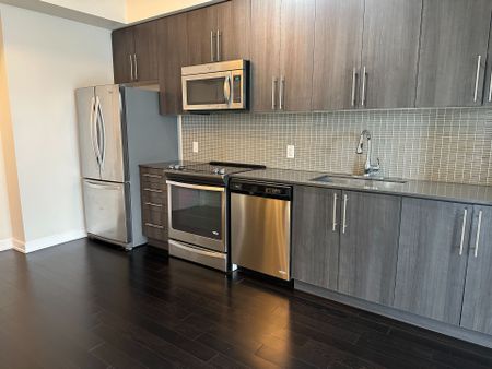 For Lease - 4011 Brickstone Mews Unit# 221, Mississauga, Ontario - Photo 5