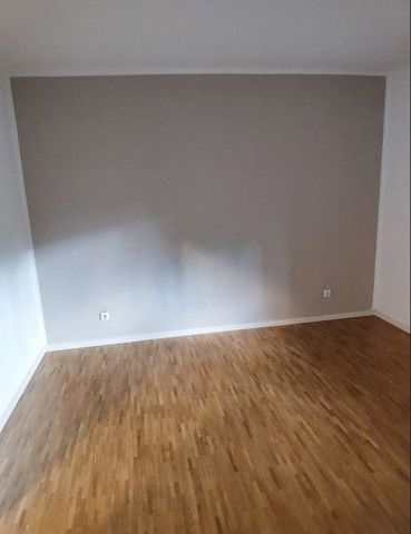 Nachmieter gesucht: 3-Zimmerwohnung mit Balkon! - Foto 2