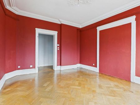 Appartement 5 pièces à Metz-Gare - Photo 2