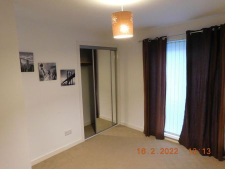 2 bedroom flat to rent - Photo 3