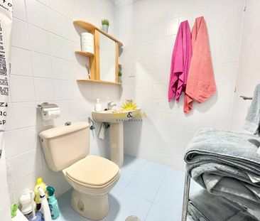 STUDIO FOR RENT IN LO PAGAN - MURCIA - Photo 5