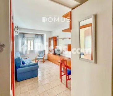 Piso en alquiler en L'Escala - Photo 1