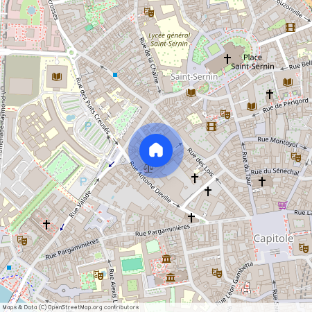 Toulouse