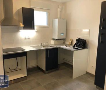 Appartement à louer 2 pièces 48.08m² - Photo 4