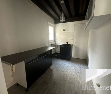 Appartement à louer, 3 pièces - Orléans 45000 - Photo 4