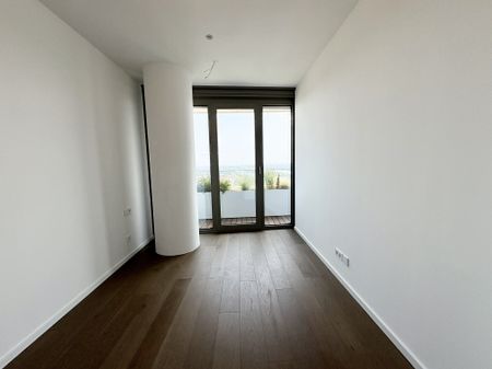 NEU & ERSTBEZUG: Gemütliche Dreizimmer-Wohnung mit viel Ruhe & Sonne (Pool, Gym, Spa, Shop, Lounges) - Foto 3
