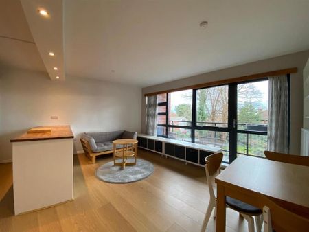 2 bedroom flat to rent - Photo 2