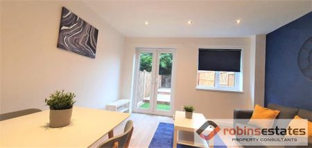 2 bedroom terraced house to rent - Photo 5