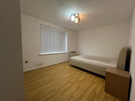 Room in a Shared Flat, Lockett Gardens, M3 - Photo 3