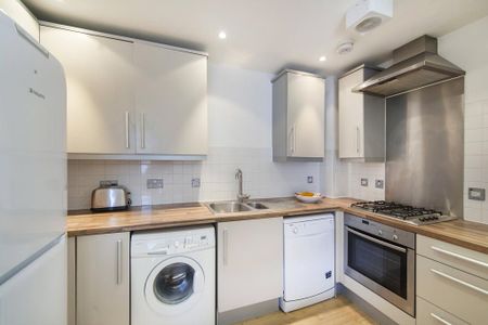 2 bedroom apartment to rent - Photo 4