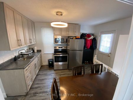 For Lease - 929 Lakeshore Road Unit# #2, Mississauga, Ontario - Photo 4