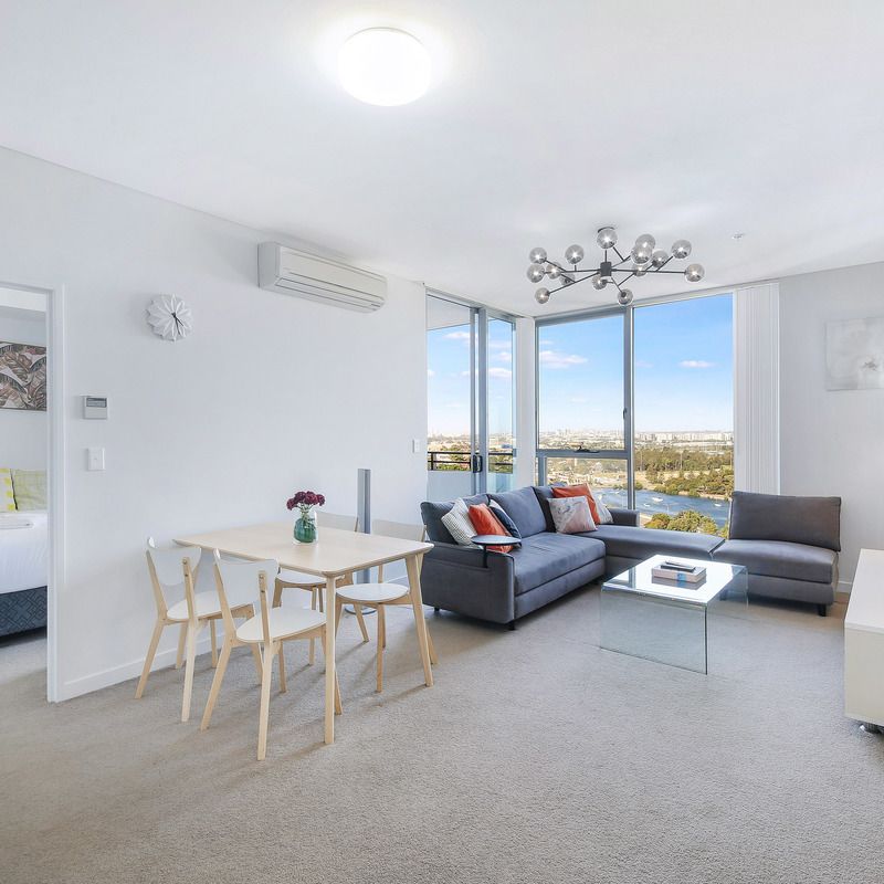 Deposit Received I Study Room I Practical Layout I Gorgeous Views - Photo 1