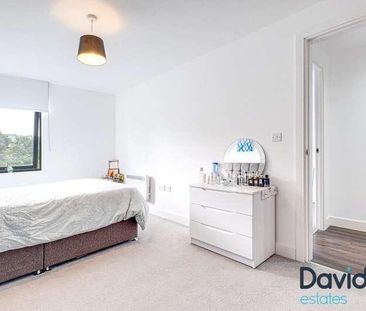 Granville Lofts, Holliday Street, Birmingham, B1 - Photo 4