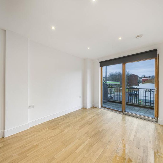 The Zinc Building, SE13 5FB, London - Photo 1