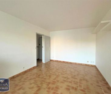 Appartement à louer 2 pièces 42.69m² - Photo 4