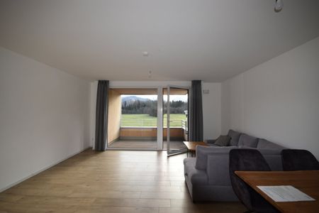 "GRÖDIG - Modernes und geräumiges Appartement mit großer Loggia und Bergblick" - Photo 2