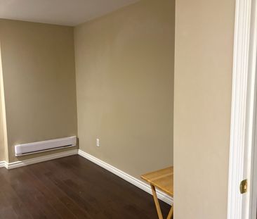 For Lease - 1839 Davenport Road Unit# Basement, Toronto, Ontario - Photo 3