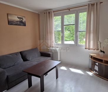 Pronájem bytu 1+1 36 m² - Photo 1