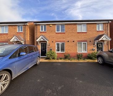 Copper Works Way, Walsall, WS3, Property for rent - Photo 4