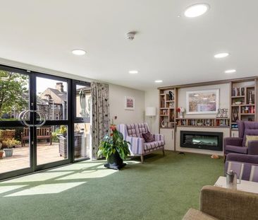 1 bedroom apartment to rent - Photo 6