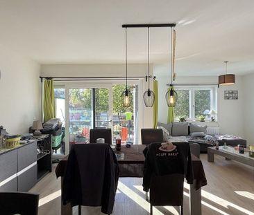 Appartement te huur in Beernem voor € 795 met 2 slaapkamers - Foto 1