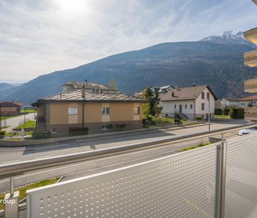 3.5 Zimmer, 64 m², 1. Stock - Foto 5