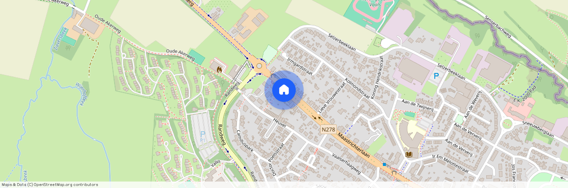 Vaals