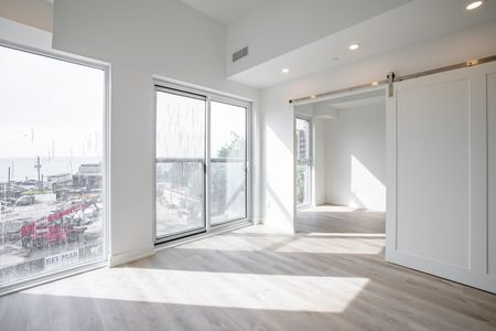 For Lease - 370 Martha Street Unit# 307, Burlington, Ontario - Photo 3