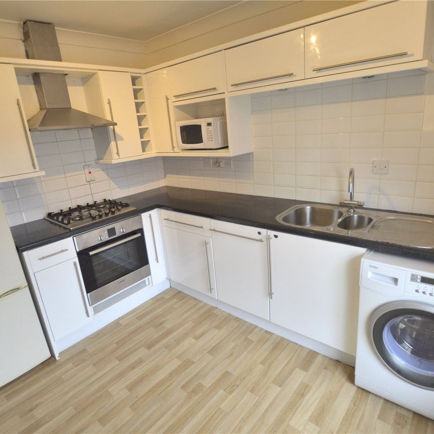 Regent Court, Reading Regent Court, Reading - Photo 2