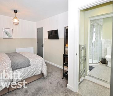 1 bedroom in a house share to rent - Photo 5