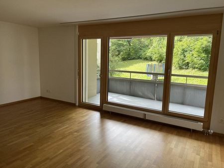 Charmante 2.5 Zimmer-Wohnung in St. Gallen - Foto 3