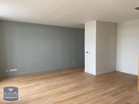 Appartement à louer 2 pièces 53.05m² - Photo 4